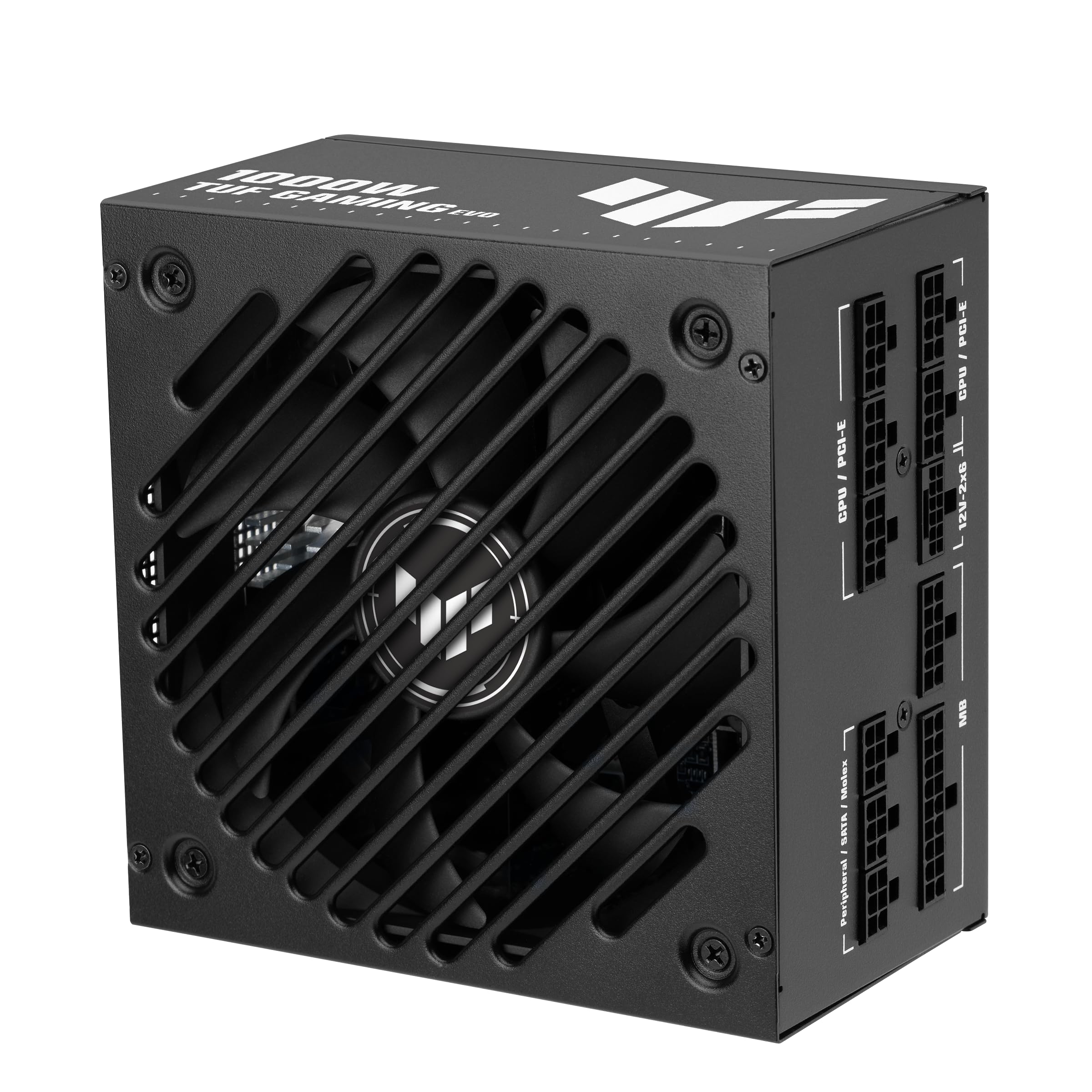 ASUS Netzteil TUF-GAMING-1000G-EVO 1000W 80+ Gold (90YE00SE-B0NA00)