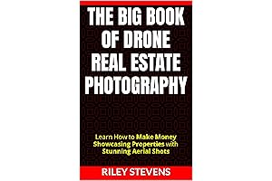 Capture the World from Above: Your Guide to Drone Real Estate Photography