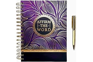 52-Week Sermon Bible Study Journal for Men