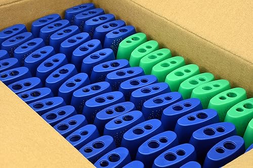 Miniatura 4 de Maped 734755 - Sacapuntas 2 orificios 150 unidades