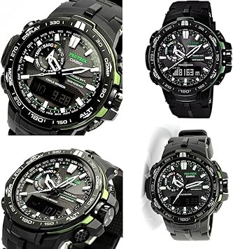 Amazon Pro Trek 10気圧防水 方位 高度 気圧 温度計測 電波タフソーラー プラベルトウォッチ メンズ向 Prw 6000 1 Prw 6000sc 7 Prw 6000y 1a Prw 6000y 1a ブラック Protrek プロトレック 高度計 Amazon Pro Trek 10気圧防水 方位 高度 気圧 温度計測 電波タフソーラー プラベルトウォッチ メンズ向 Prw 6000 1 Prw 6000sc 7 Prw 6000y 1a Prw 6000y 1a ブラック Protrek プロトレック 高度計