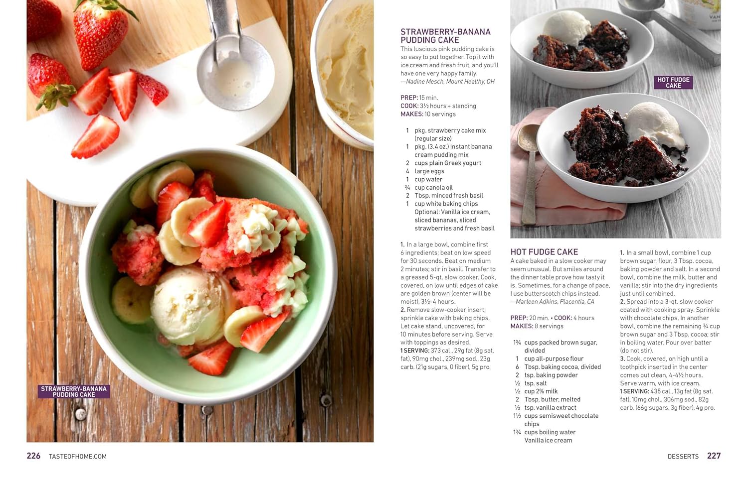 Taste of Home Everyday Slow Cooker Cookbook: 250+ Recipes for Delicious Meals Made Easy, Paperback Edition (Taste of Home Comfort Food) - Image 17