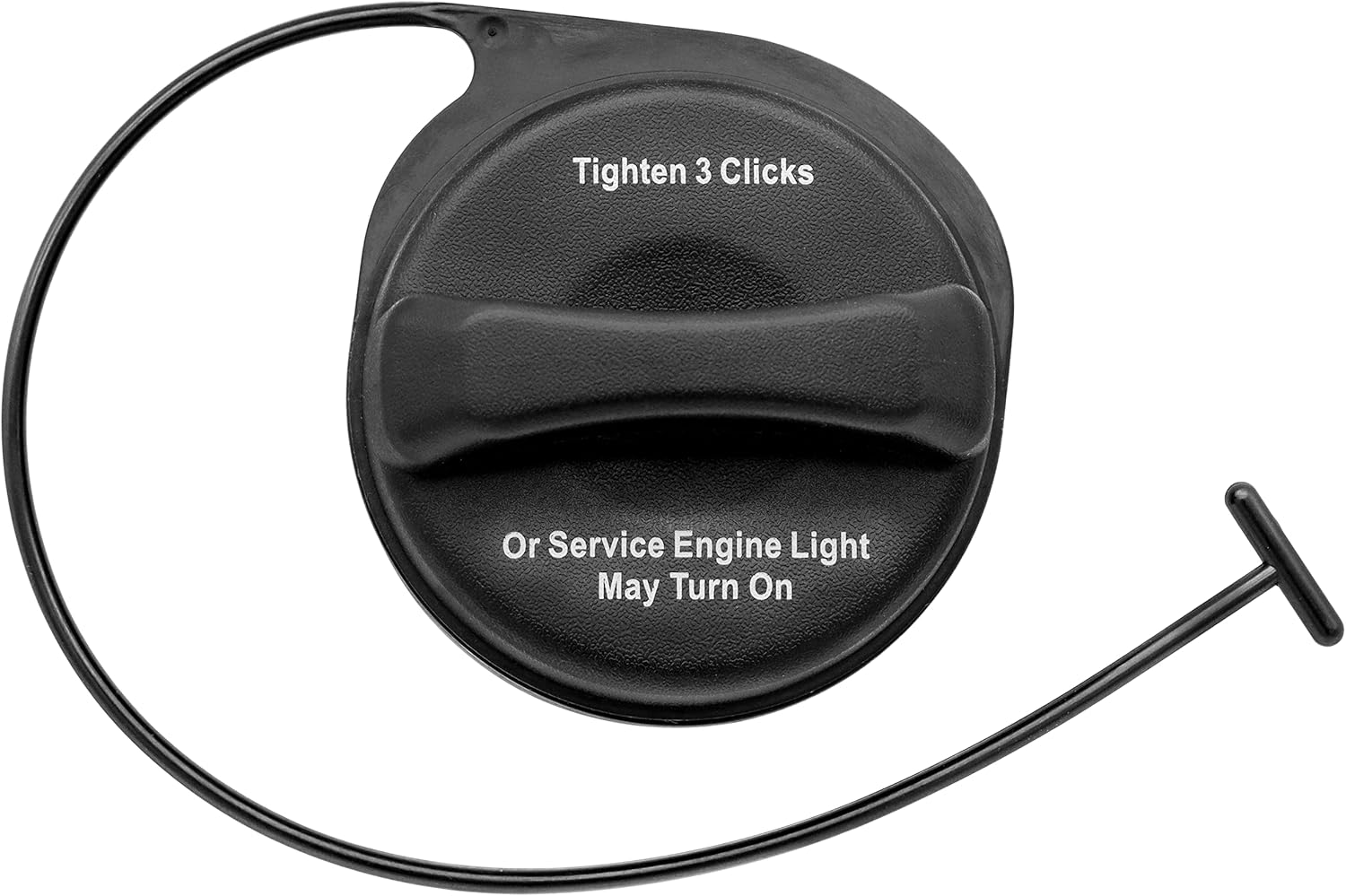 Gas Cap, Fuel Cap Replace GT330 20915842 Compatible with