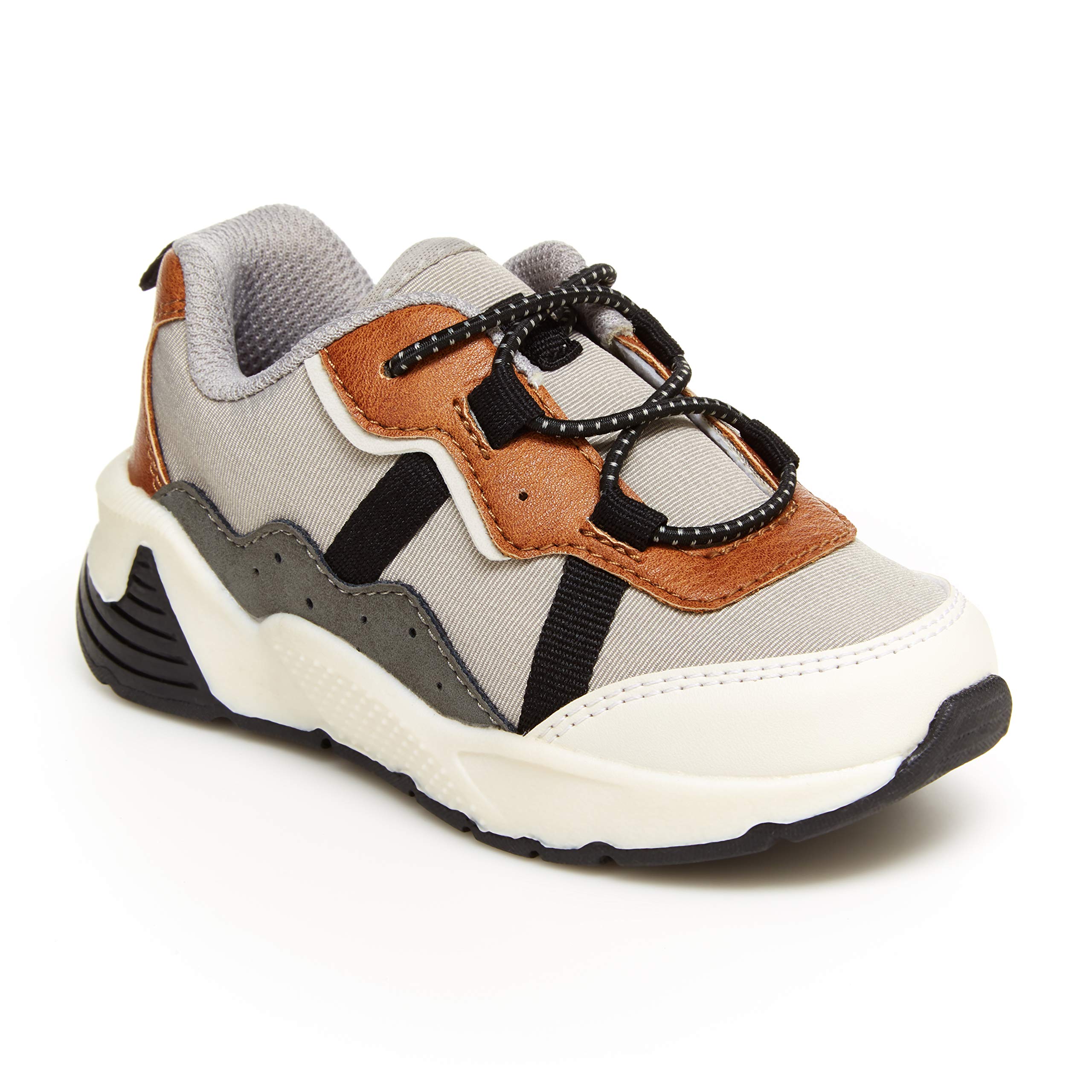 OshKosh B'Gosh Boy's Maniston Athletic Sneaker