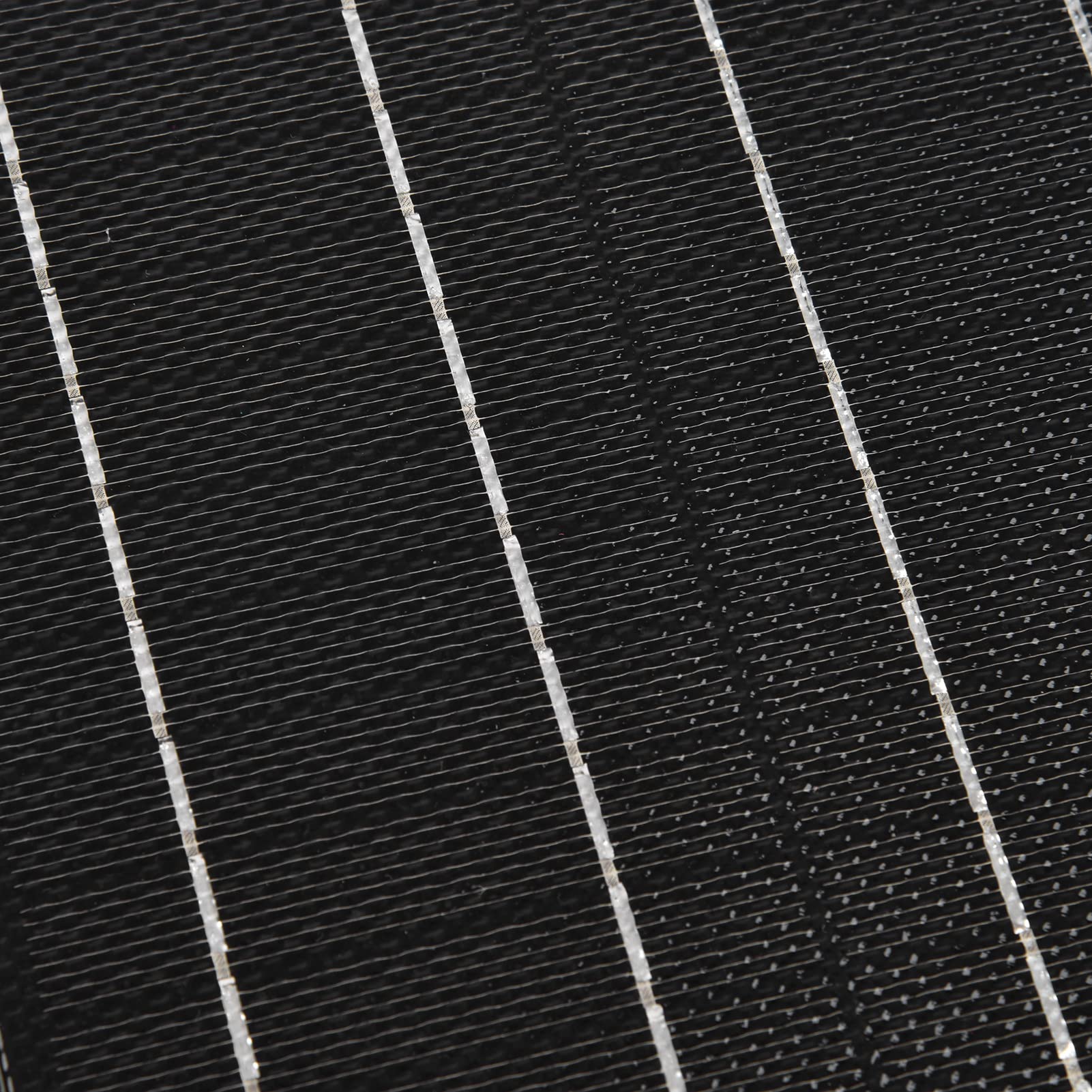 Pannello di ricarica solare pieghevole ETFE monocristallino USB DC Caricatore solare flessibile DC5V 12V 30W