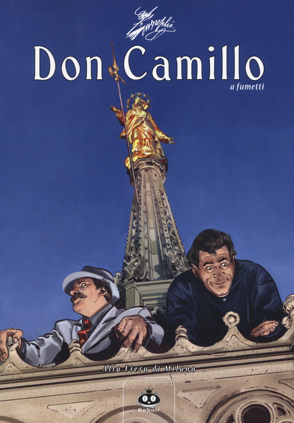 BARZI DAVIDE - DON CAMILLO - A