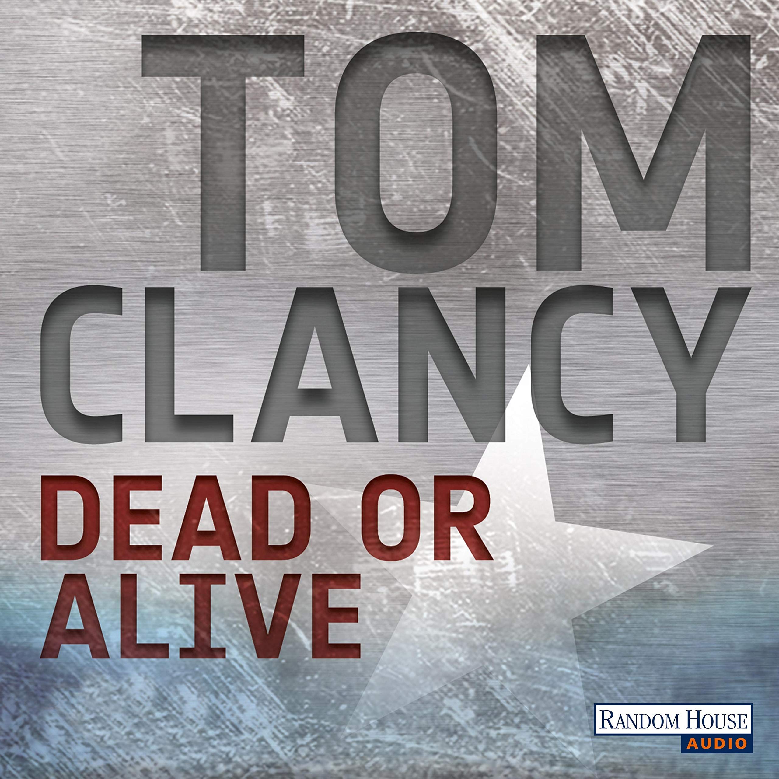 Cover art for Dead or Alive [German Edition]