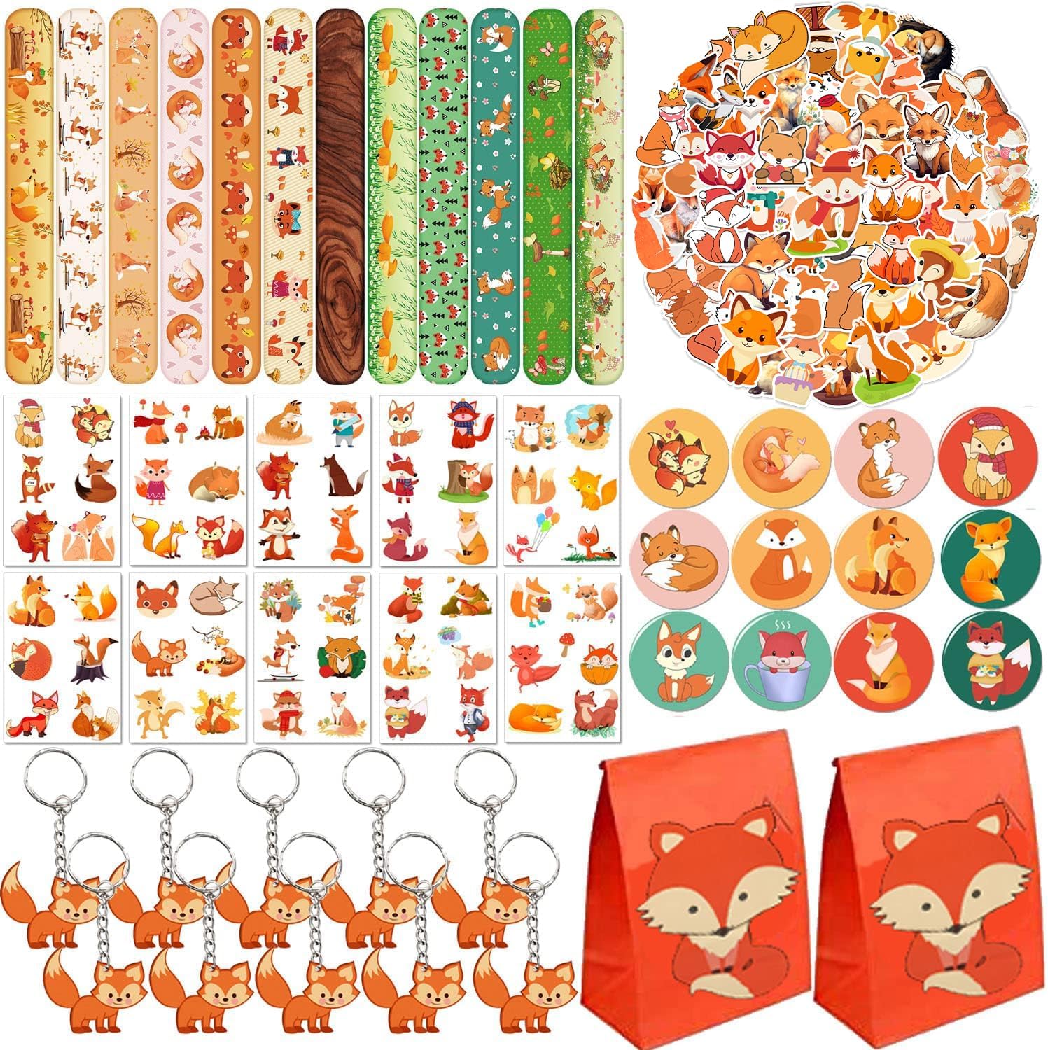 Paquetes de Recuerdo Multiartículo para Fiesta