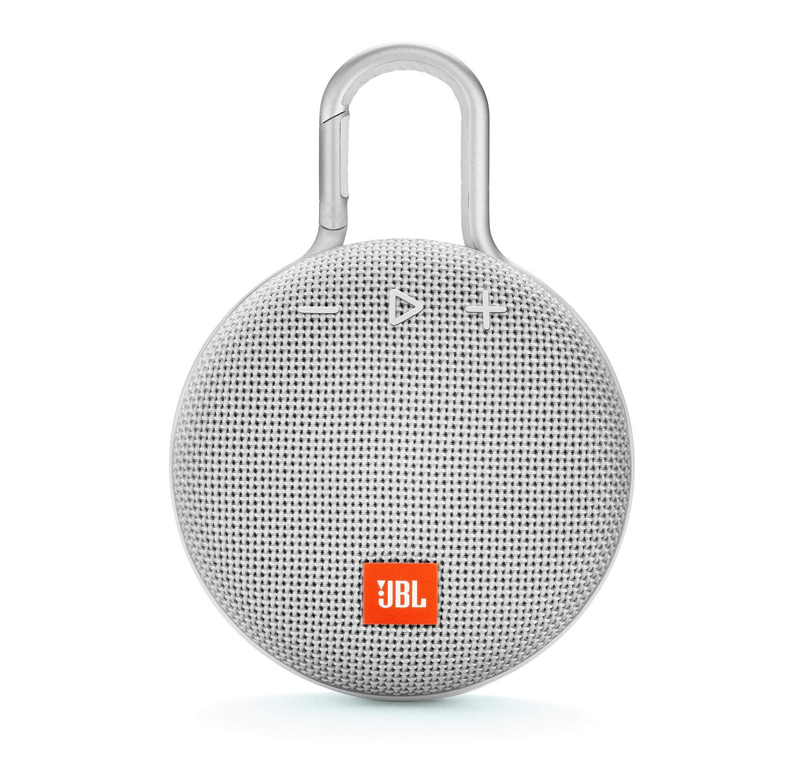 JBL CLIP3 ワイヤレススピーカー Amazon.com: JBL Clip 3 Waterproof Portable Bluetooth Speaker