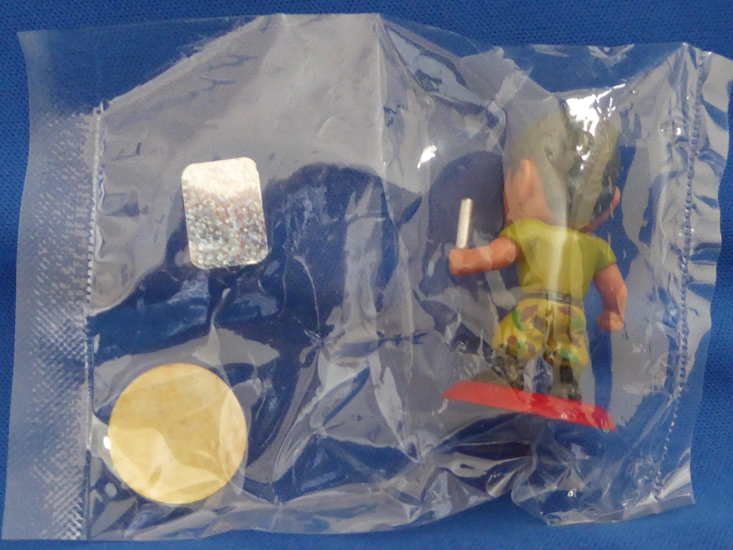 s*y様 【注目!!】プロ格ヒーローズ ミニビッグヘッドフィギア 1BOX35種 s*y様 【注目!!】プロ格ヒーローズ ミニビッグヘッドフィギア