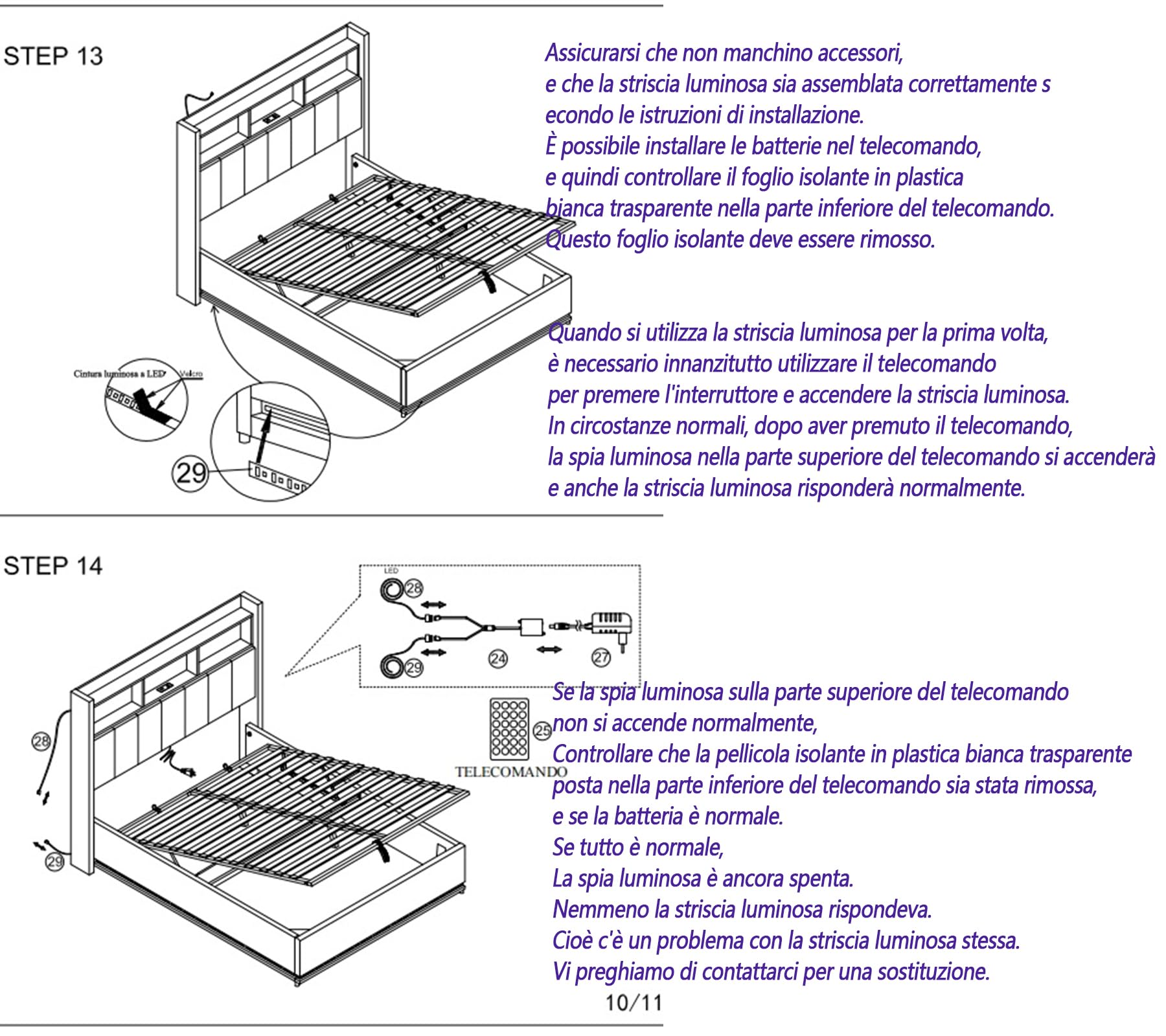 Letto contenitore imbottito 160x200 con LED e USB,Letto matrimoniale con idraulica contenitore,Lettos a pavimento imbottito con doghe,Testiera con vano portaoggetti, Bianco (160 x 200 cm)