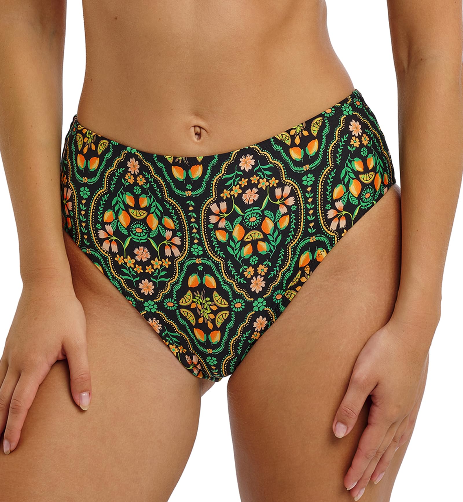 freya swim Women's Sunset in Seville High Waist Bikini Brief-picture-27