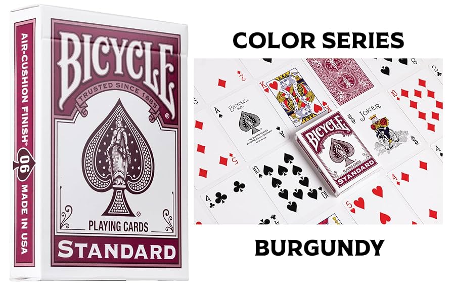 ROUNDERS PLAYING CARDS ラウンダーズ6色 ROUNDERS PLAYING CARDS ラウンダーズ6色 Rounders Playing