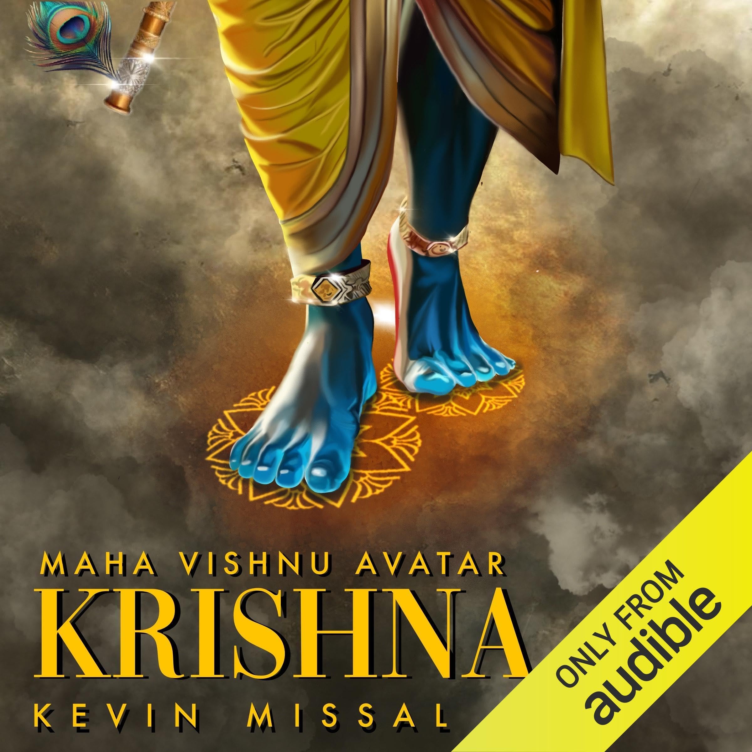 Krishna