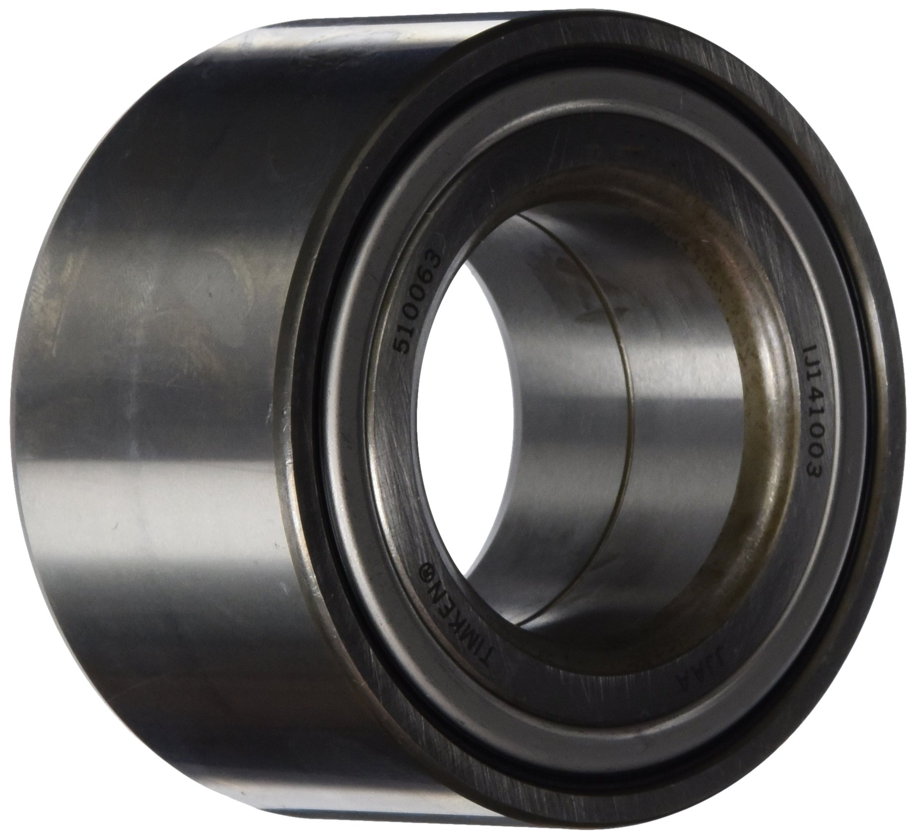 Timken 510063 Wheel Bearing, Wheel Hubs & Bearings - Amazon