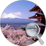 Find Differences: Tokyo City Japan HD