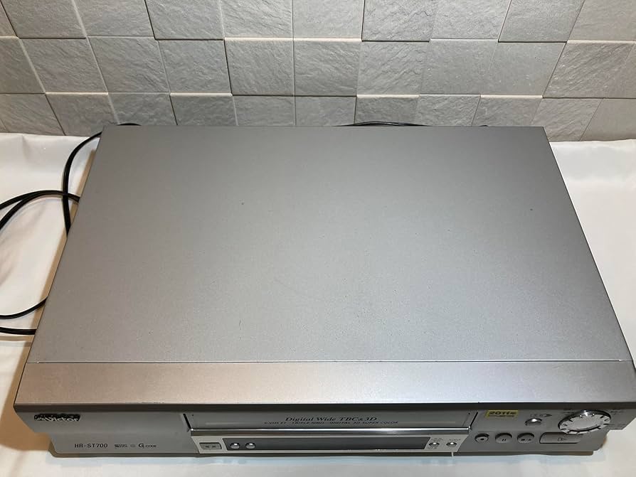 Victor VHSビデオカセットレコーダー Yahoo!オークション - R/288 ビクター Victor S-VHSビデオカメラ