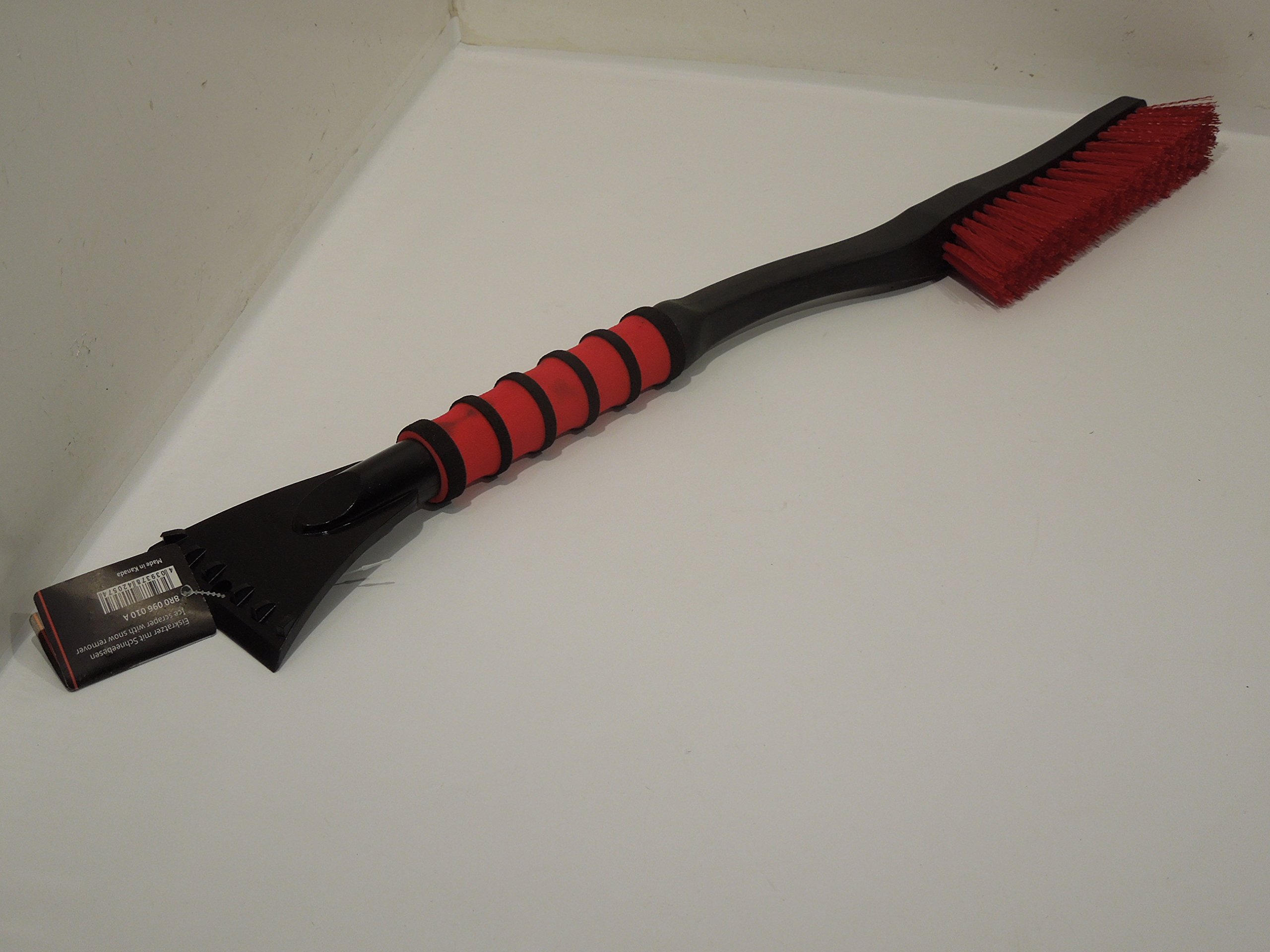 Ice Scraper And Snow Brush