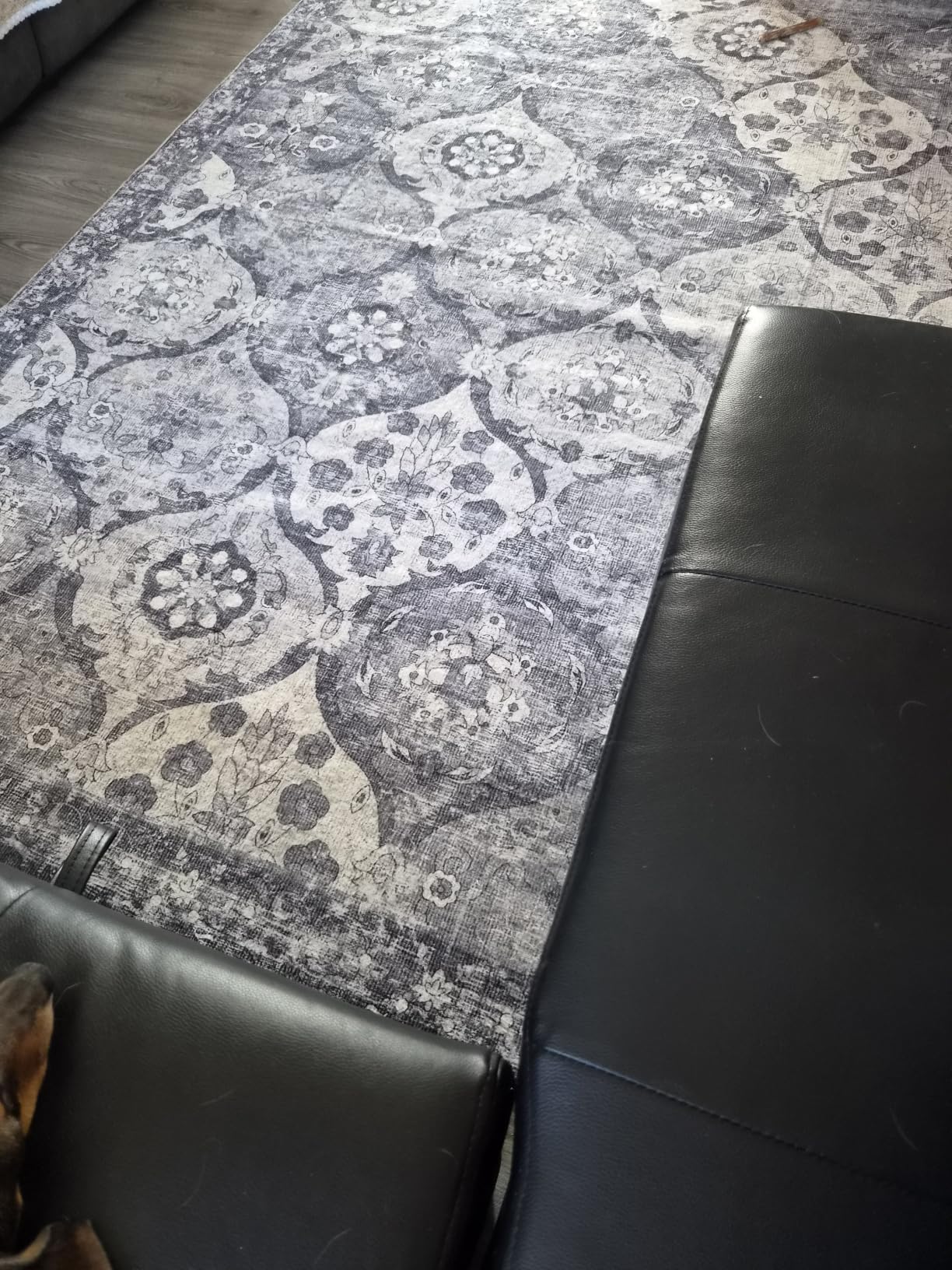 Customer photo