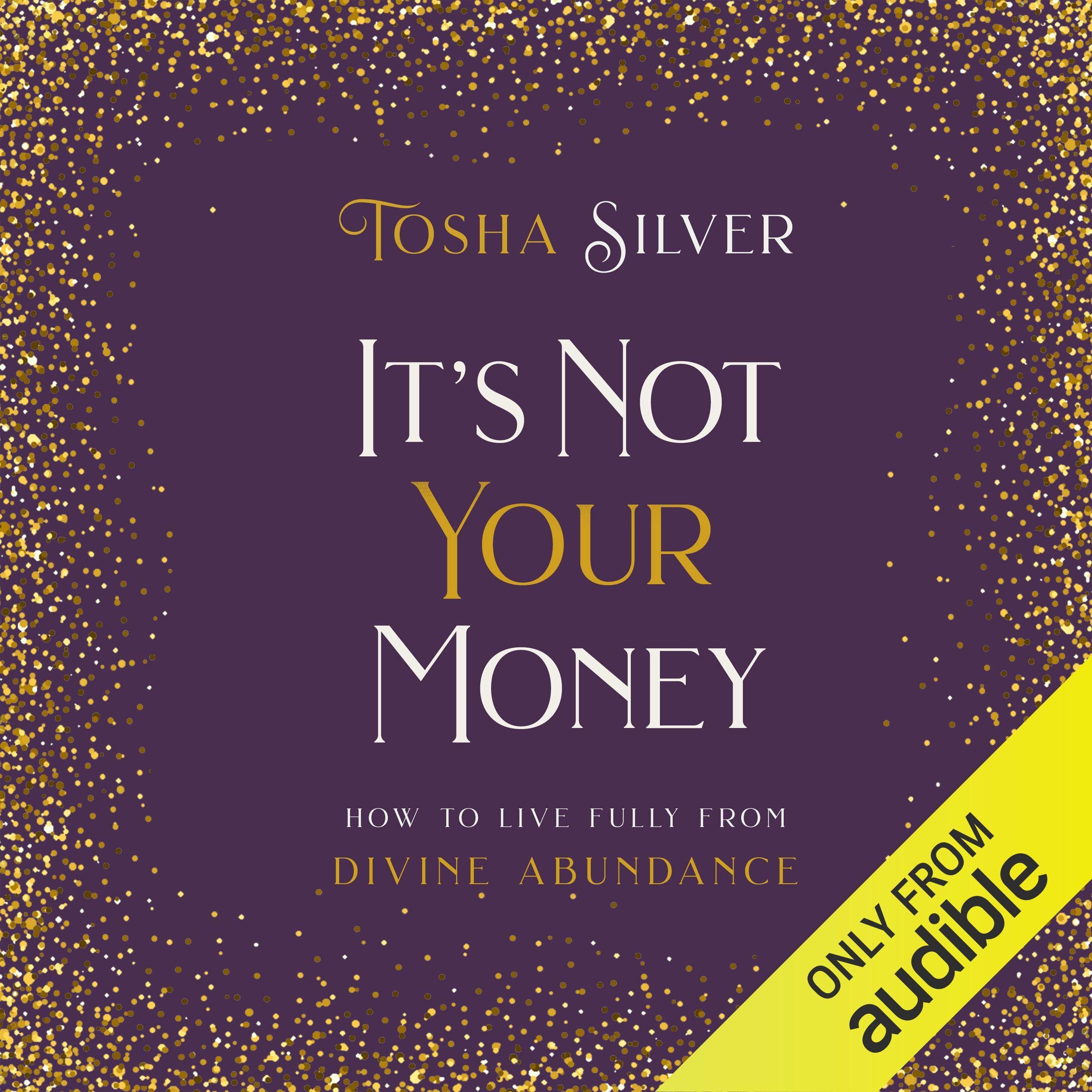 Cover art for It's Not Your Money