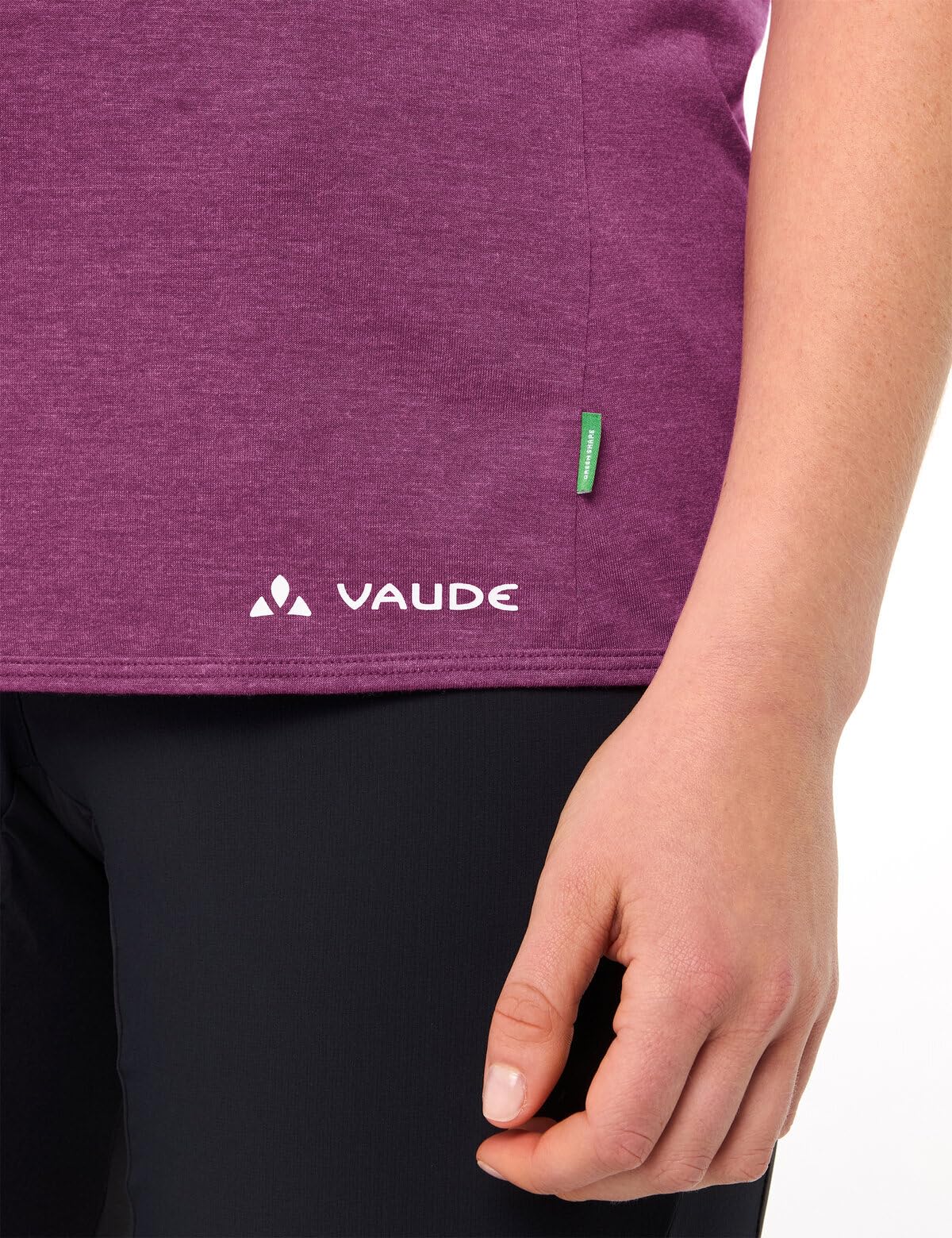 VAUDE T-Shirt Women's Tekoa T-Shirt II