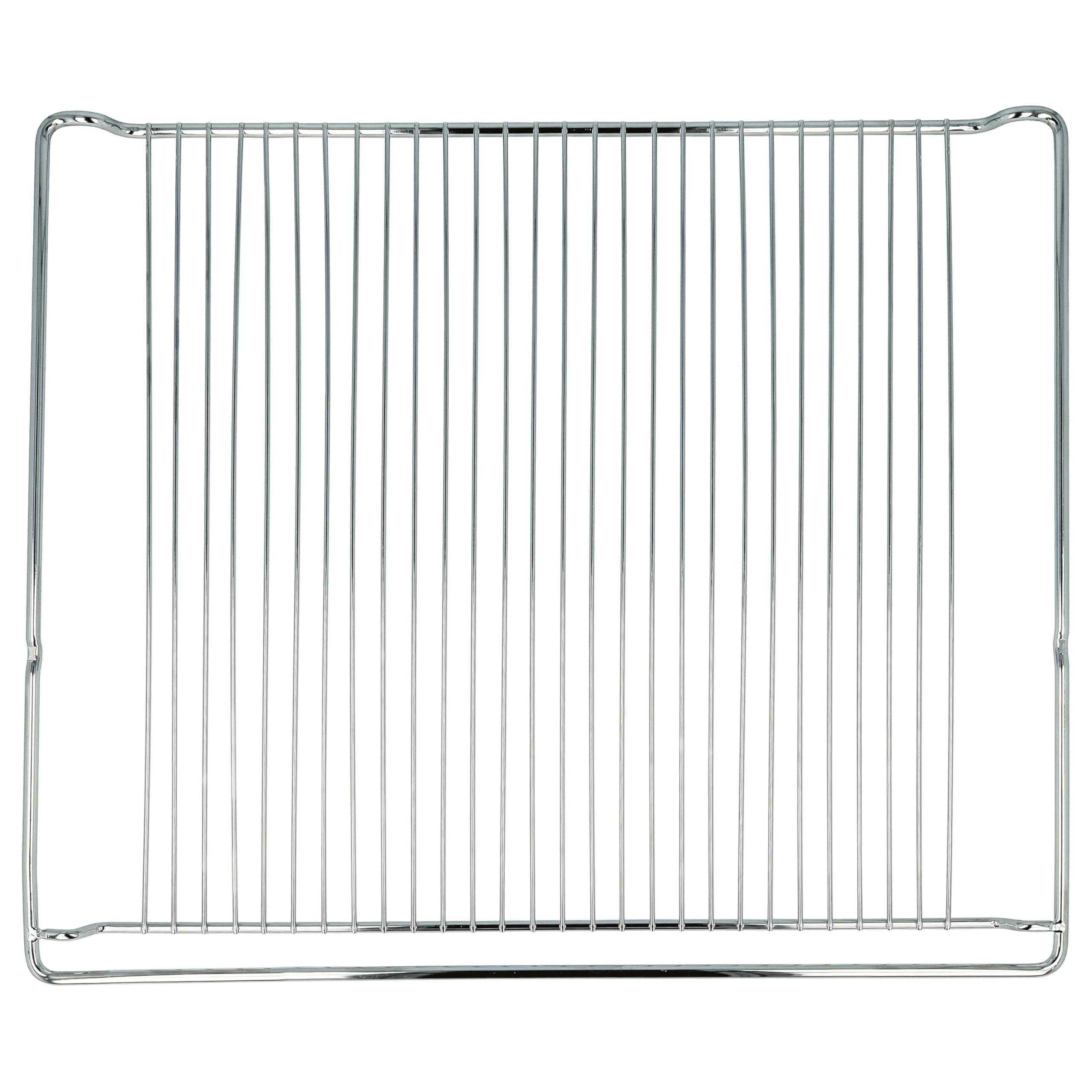 Grille de four 44,3x37,5cm universelle vhbw pour la cuisson de vos plats