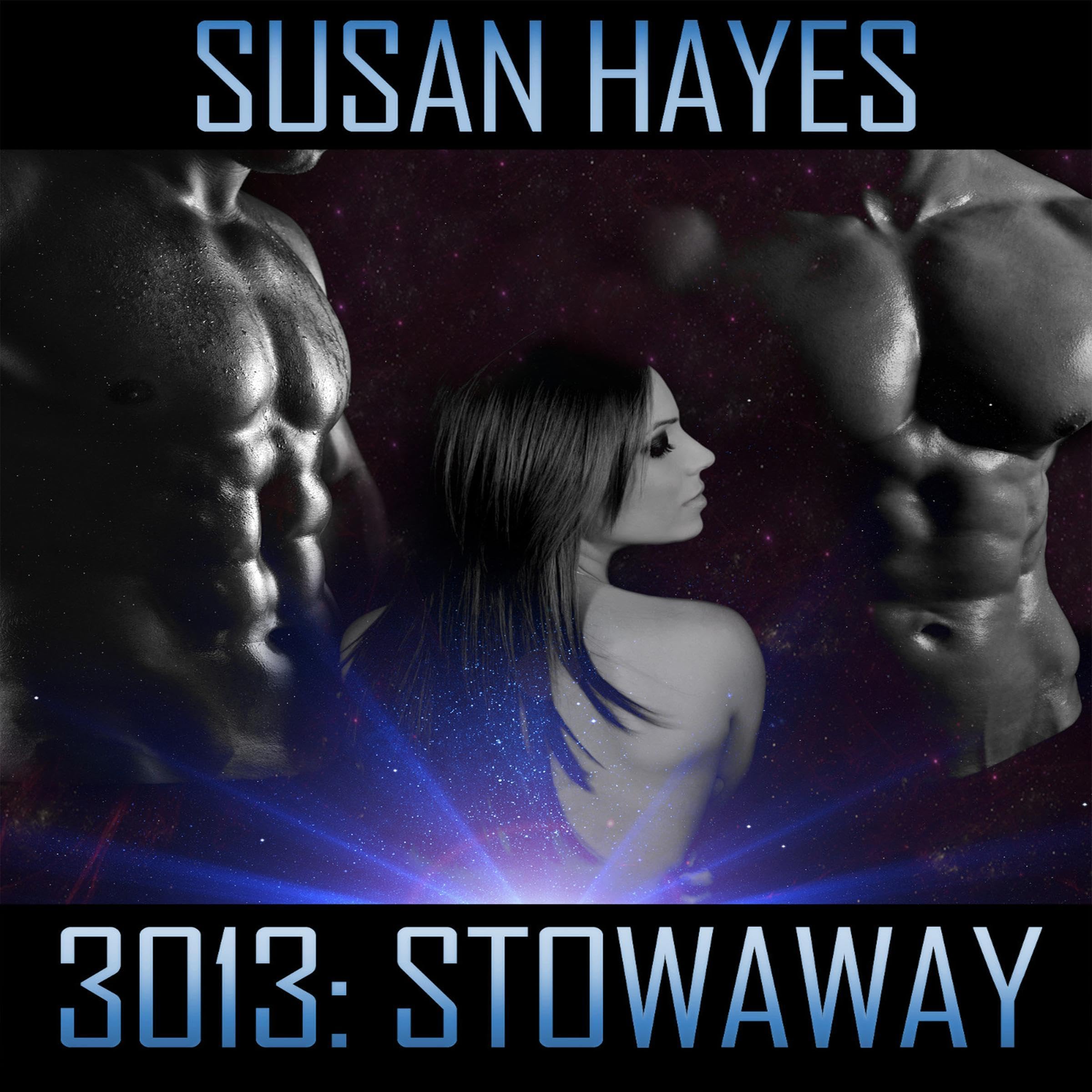 Cover art for 3013: Stowaway