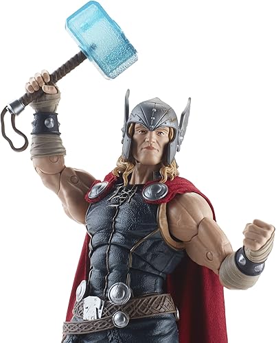 Miniatura 6 de Marvel Legends Series Thor, 12 pulgadas
