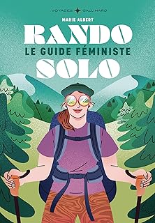 Rando solo: Le guide féministe