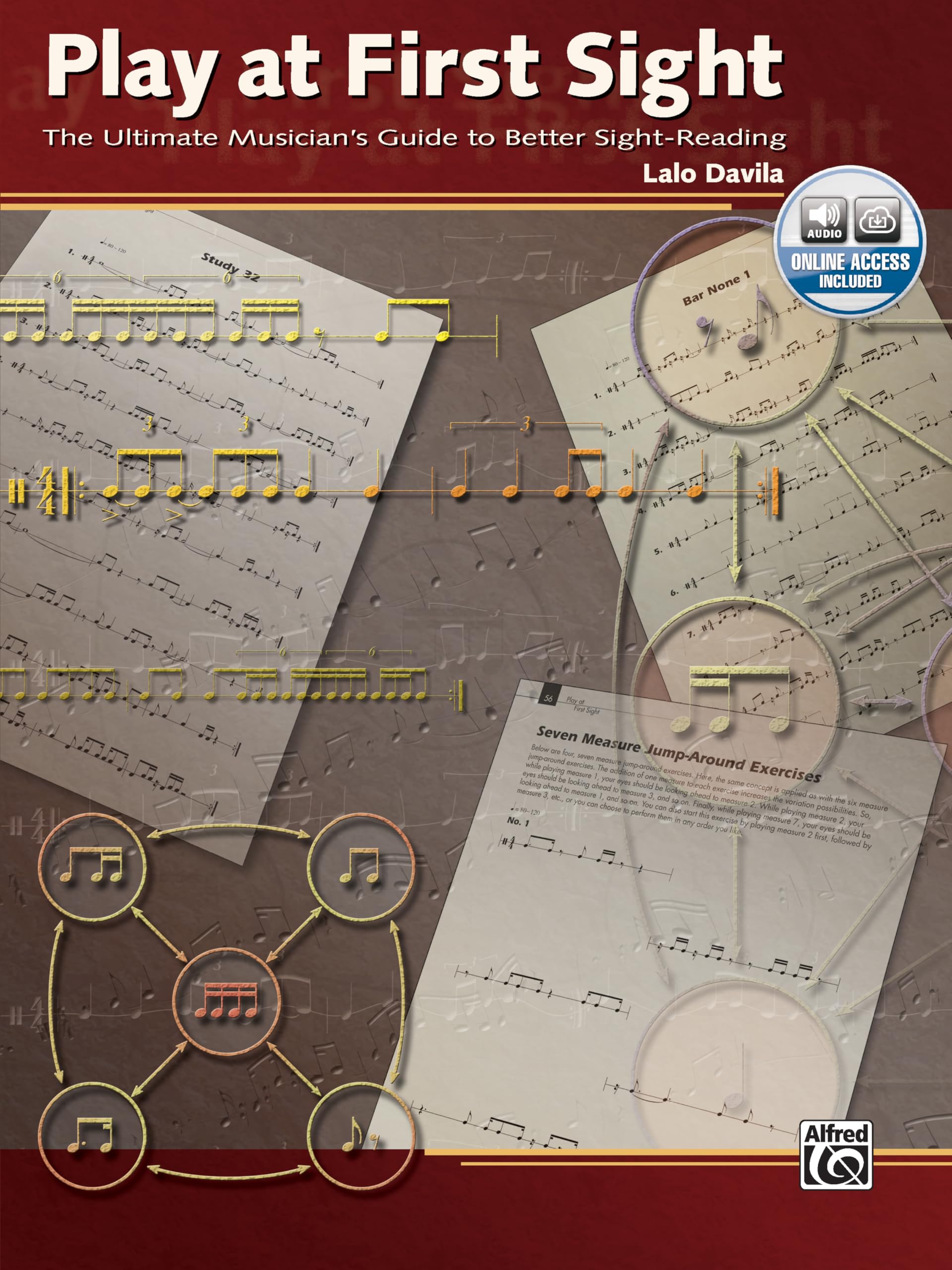 Play at First Sight: The Ultimate Musician's Guide to Better Sight-reading