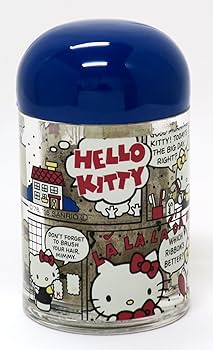 新品未使用品‼️ハローキティ調味料入れセット Amazon｜オーエスケー ハローキティ 調味料入れ(こしょう) 55ml TA-14