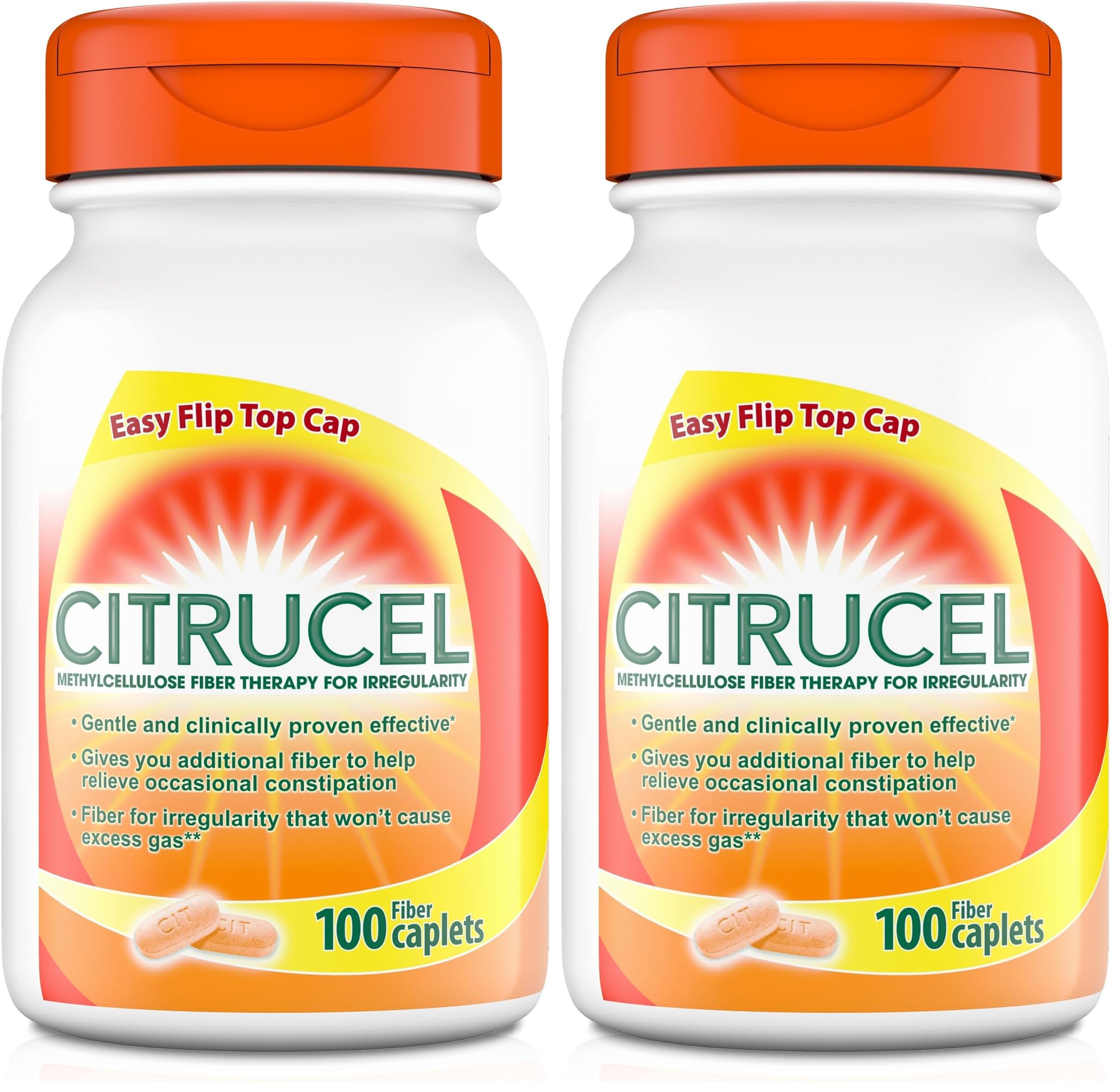 citrucel methylcellulose glp-1 vs Metamucil: Differences, Gas, Which Is Better (2) When used as directed. Citrucel Fiber Powder for Occasional