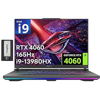 ASUS ROG Strix G16 16
