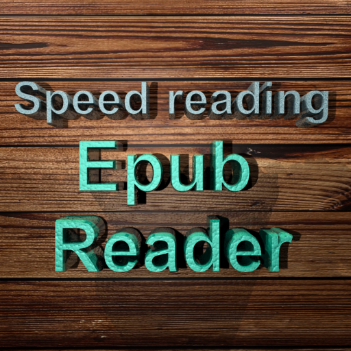 Epub - Fast Reading - Reader