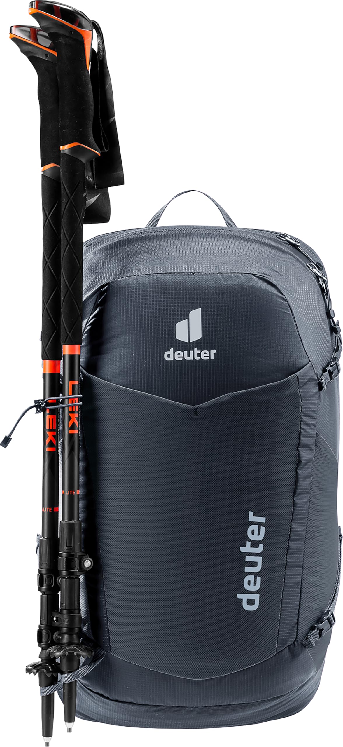 deuter Speed Lite Pro 23 SL Lekki damski plecak trekkingowy, Kolor: czarny, 23 L, Minimalistyczny