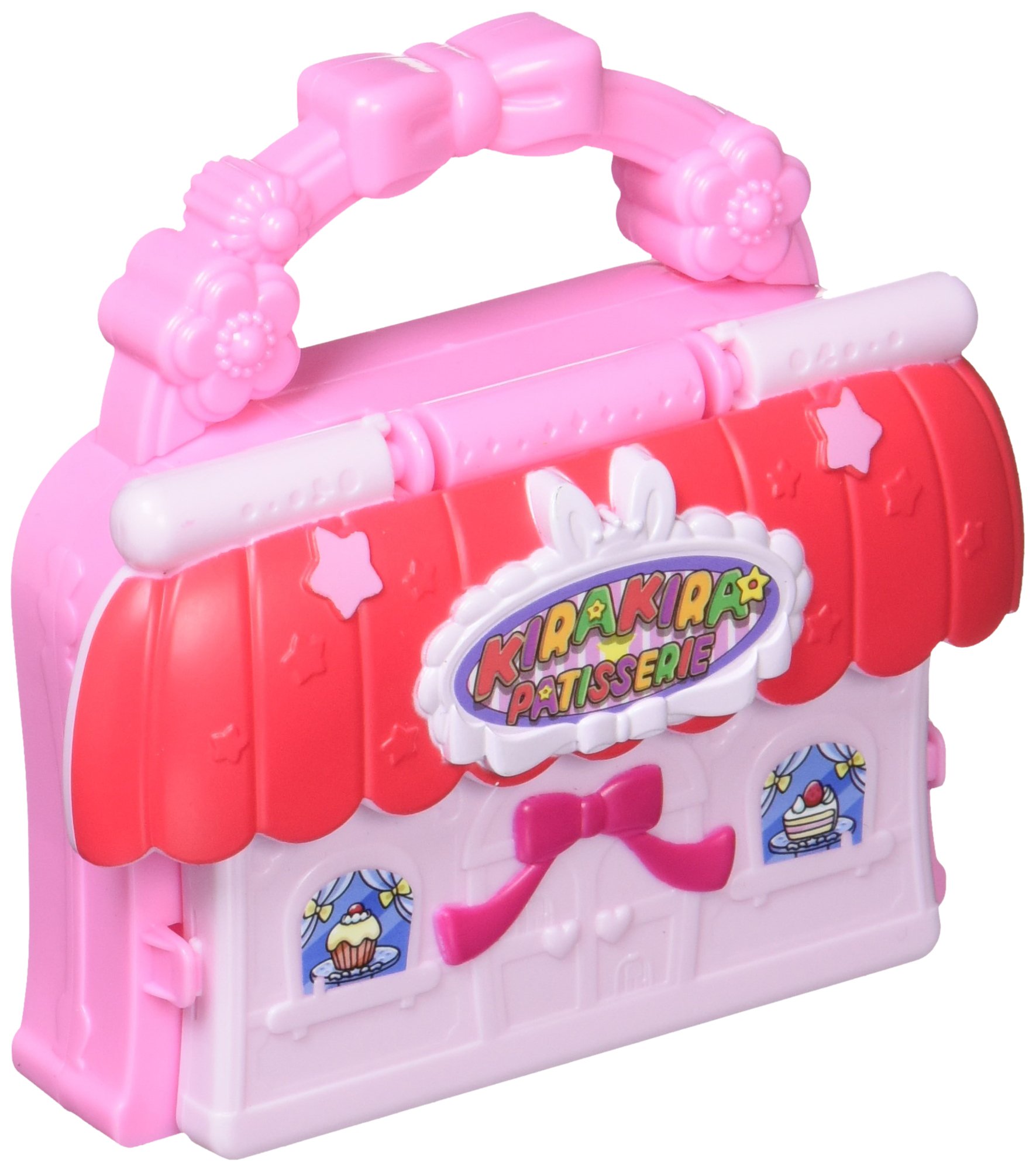 キラキラ☆プリキュアアラモード ミニもふも〜ふ プリティストア キラキラ☆プリキュアアラモード ミニもふも〜ふ プリティストア
