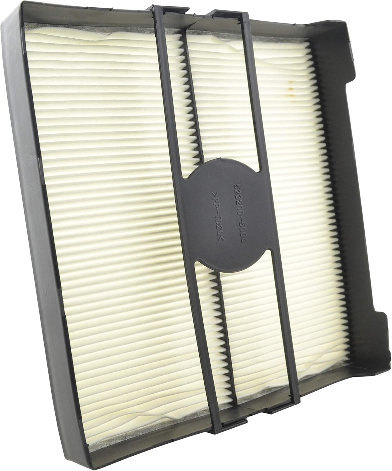 CF10745 Cabin Air Filter,Compatible with Subaru Forester H4 2.5L 2003-2008