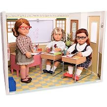 Our Generation - BD37330Z - School for doll