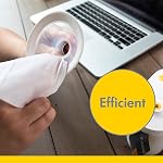 Medela Breast Pump Parts | PersonalFitFlex Membranes (2-Pack) and Quick Clean Wipes (30 Count)