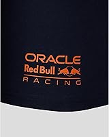 Vista 4 de Camiseta Red Bull Racing F1 Max Verstappen Driver