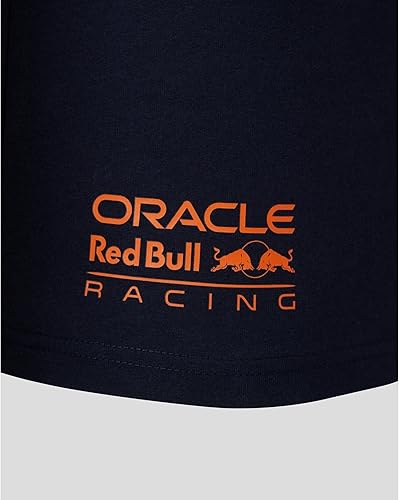 Miniatura 4 de Camiseta Red Bull Racing F1 Max Verstappen Driver