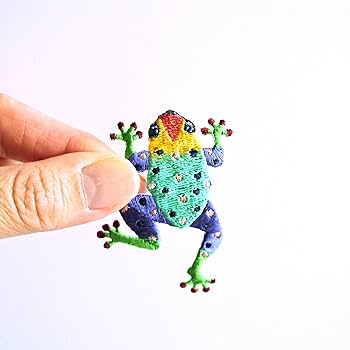 PPFM エプロン　バムフラップ 和柄　frog 蛙　カエル　刺繍　y2k 0_5650ceeeebbd6ceec7a94e7cb35d