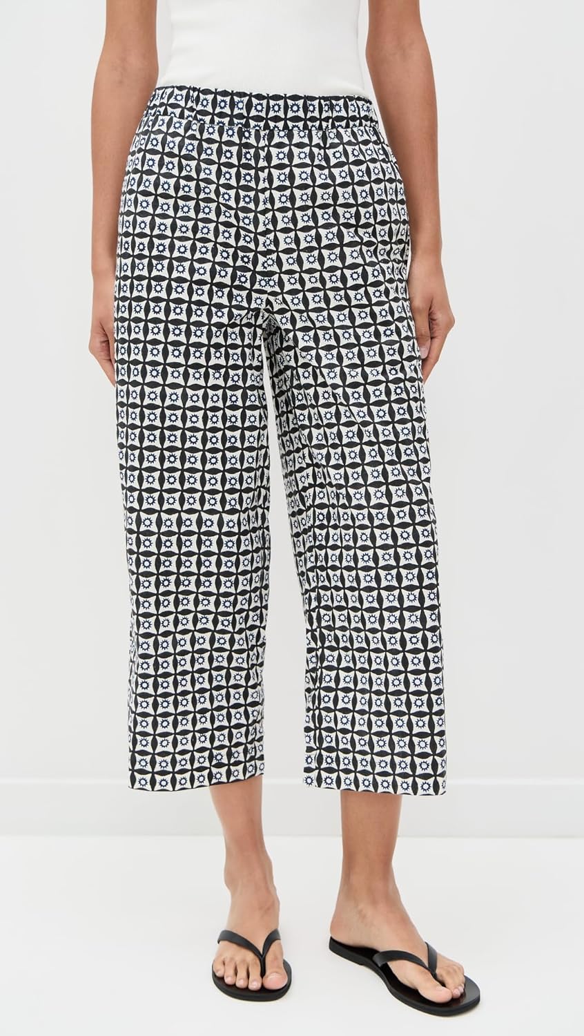 Ciao Lucia Women's Santiago Pants - Image 3