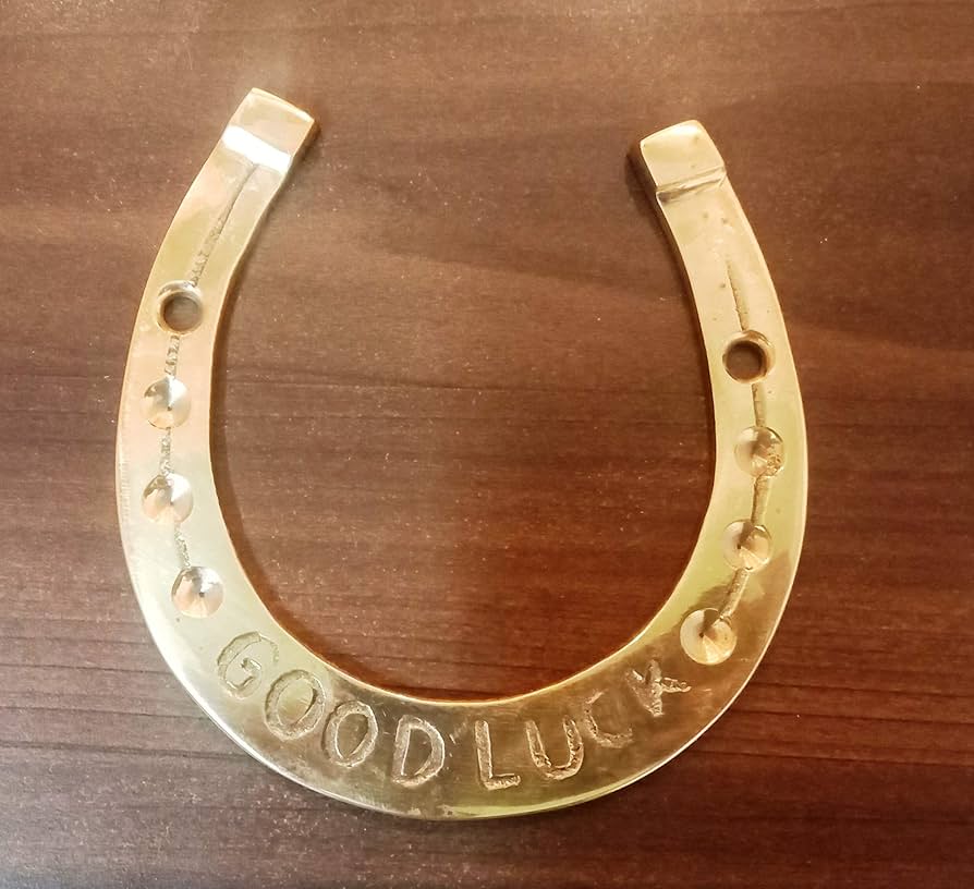 Subculture 　HORSE SHOE GOODLUCK subculture HORSE SHOE GOOD LUCK CROSS - メルカリ