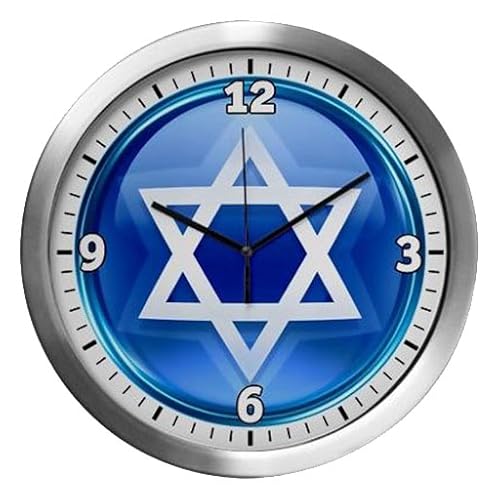 Shabbat Alarm Clock