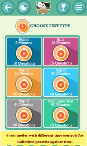 NFLAT Practice Question Bank