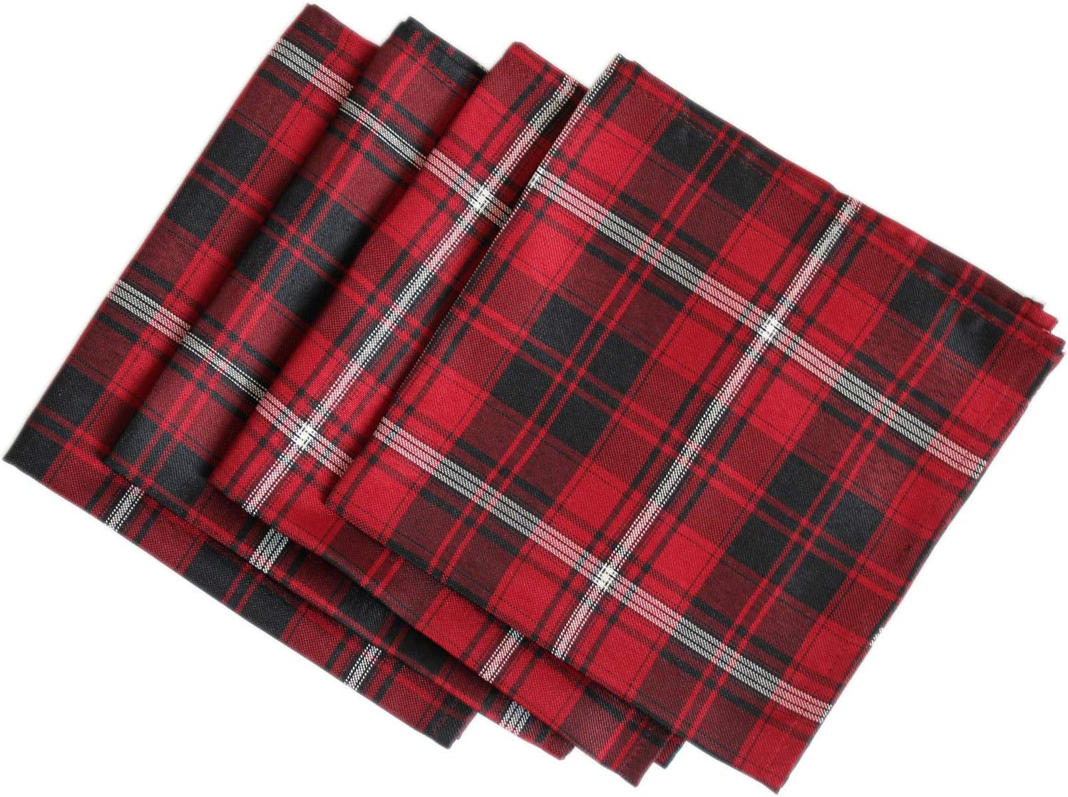 VGIA Christmas Tree Skirt Hawaiian 100 Quilted/Hand