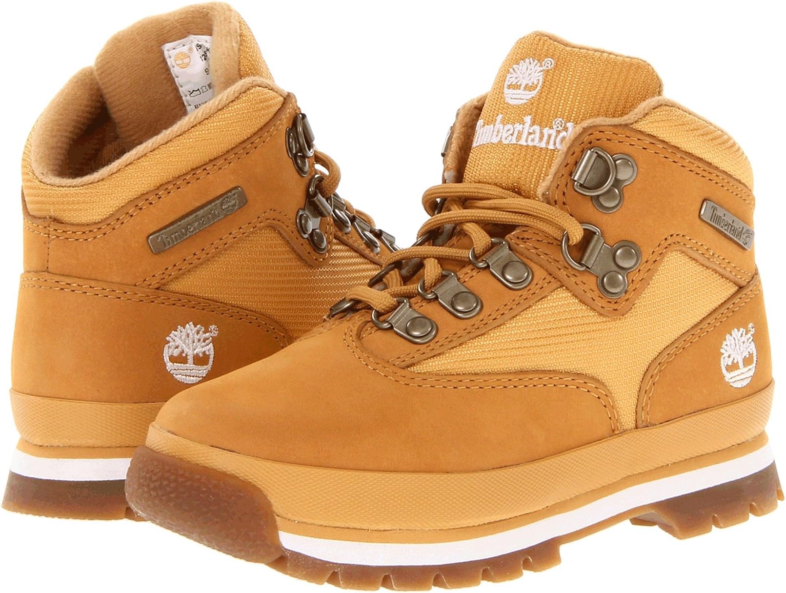 Euro Hiker (Little Kid)