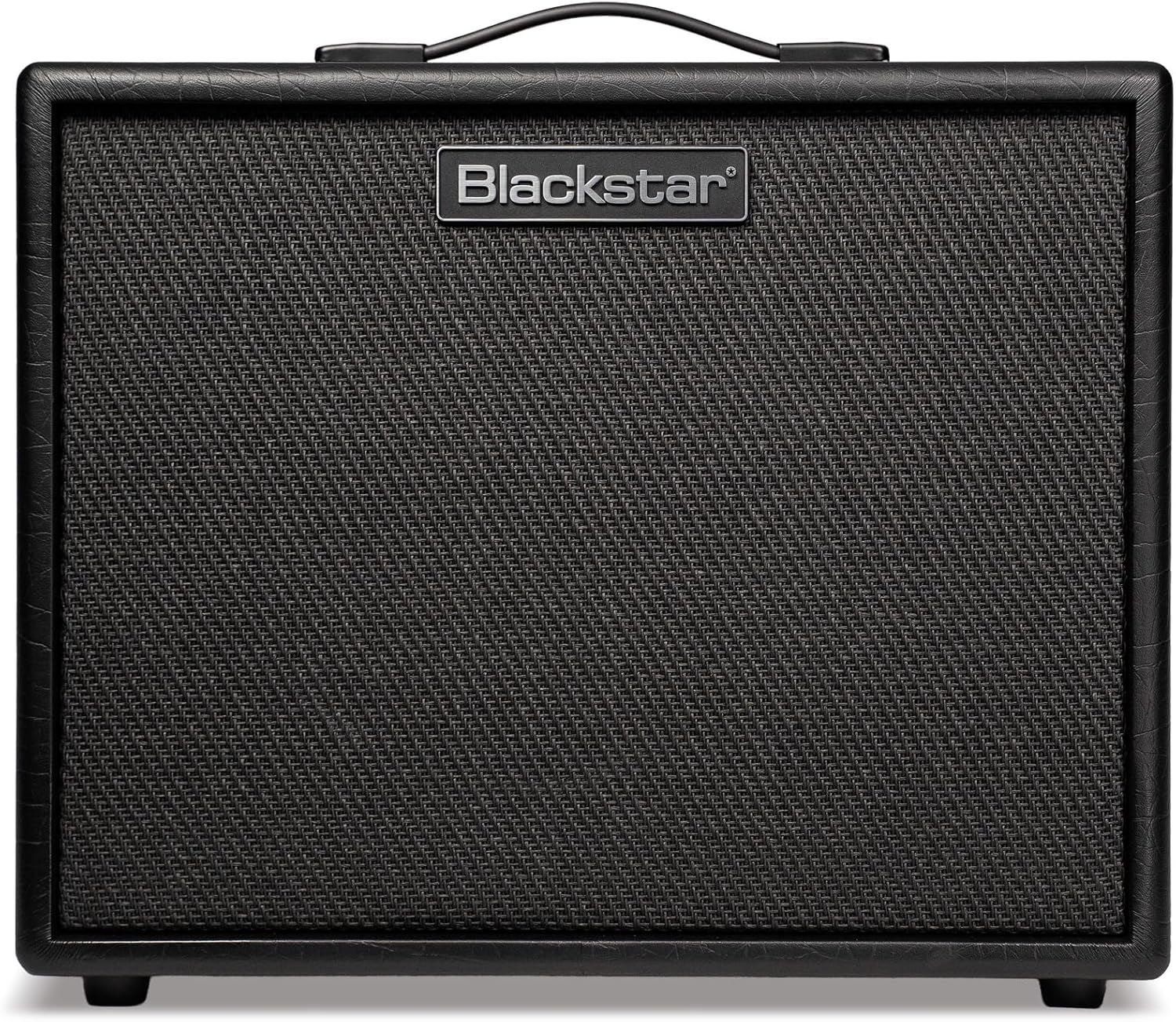 Blackstar Artist FR Standard 1x12 Inch 50-watt Speaker Cabinet w/Custom FR Speaker, 3-Band EQ, XLR Out, and Ground Lift