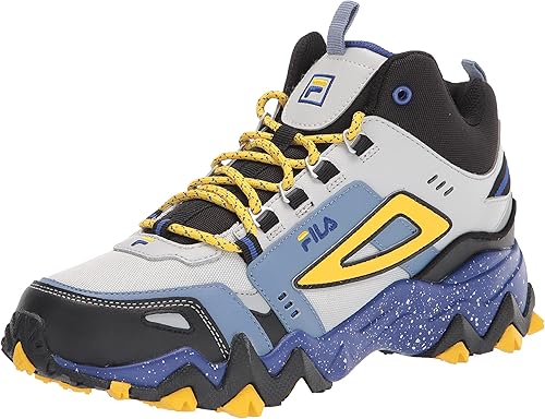 fila oakmont tr mid